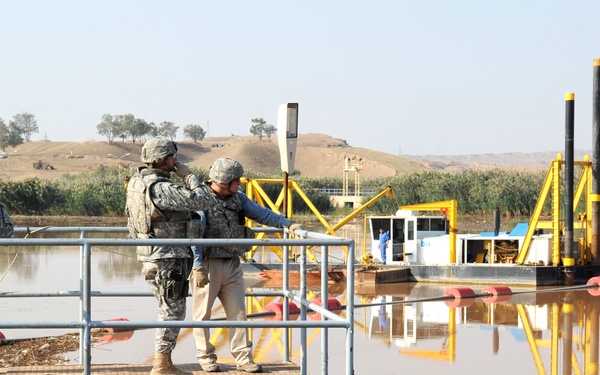 New power plant for Kirkuk