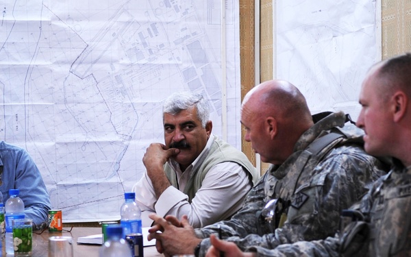 New power plant for Kirkuk