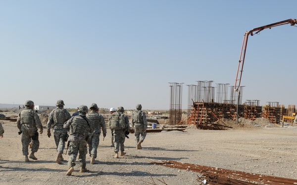 New power plant for Kirkuk