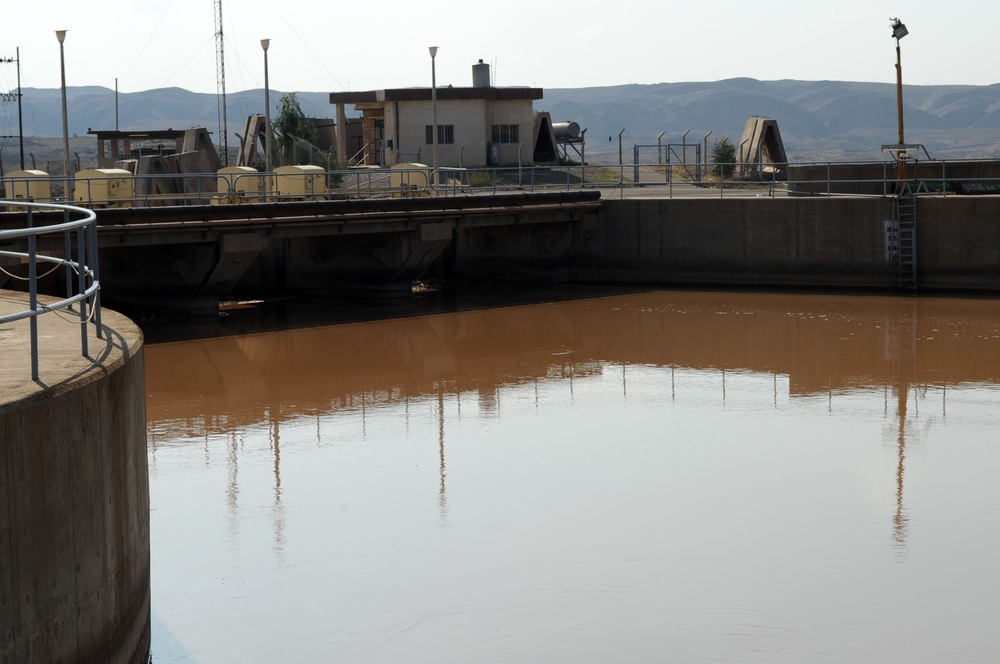 New power plant for Kirkuk