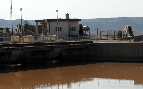 New power plant for Kirkuk