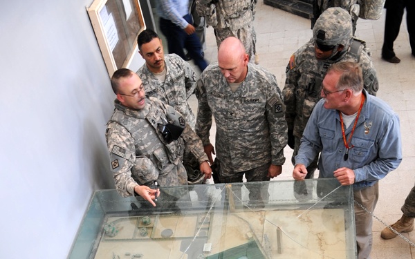 New power plant for Kirkuk