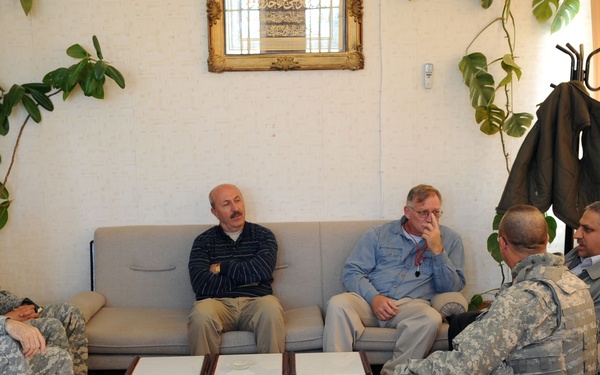 New power plant for Kirkuk