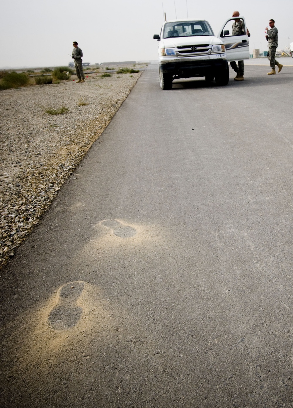 Footprints