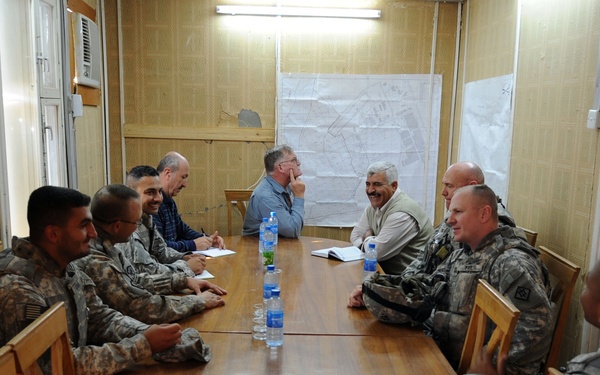 New power plant for Kirkuk