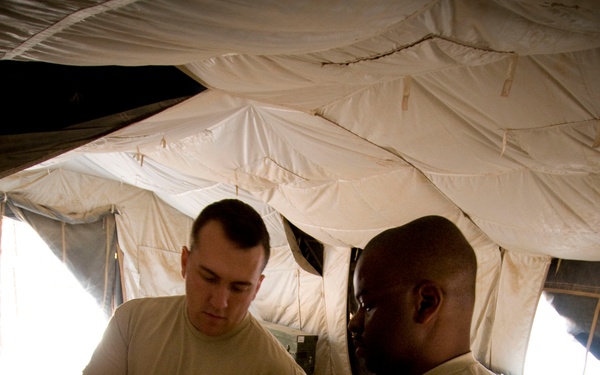 100 Percent Success Starts With the Fuze