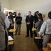 School for the deaf and mute in Mosul