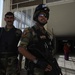 School for the deaf and mute in Mosul