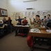 School for the deaf and mute in Mosul