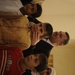 School for the deaf and mute in Mosul