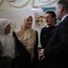 School for the deaf and mute in Mosul