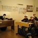 School for the deaf and mute in Mosul