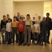 School for the deaf and mute in Mosul