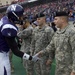 Soldiers Recognized at Northwestern University for Veterans Day