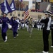 Soldiers Recognized at Northwestern University for Veterans Day