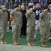 Soldiers Recognized at Northwestern University for Veterans Day