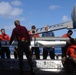 Operations aboard USS Ronald Reagan