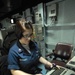 Operations aboard USS Ronald Reagan