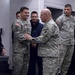 Soldiers and Other Service Members Recognized at the Chicago Bears Veterans Day Game