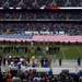 Soldiers and Other Service Members Recognized at the Chicago Bears Veterans Day Game