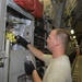 Humvees on a Plane