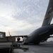 Humvees on a Plane