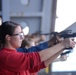 Aboard USS Reagan