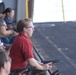 Aboard USS Reagan