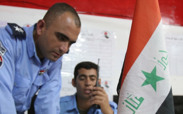 Communication key to success in Karmah