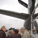 Kyrgyz War Heroes, Manas Airmen Enjoy Veterans Day Together