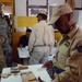 Hammer Co. transitions to over-watch as government of Iraq conducts their first pay day