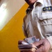 Hammer Co. transitions to over-watch as government of Iraq conducts their first pay day