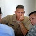 Navy Offers Safe Harbor to Wounded Sailors