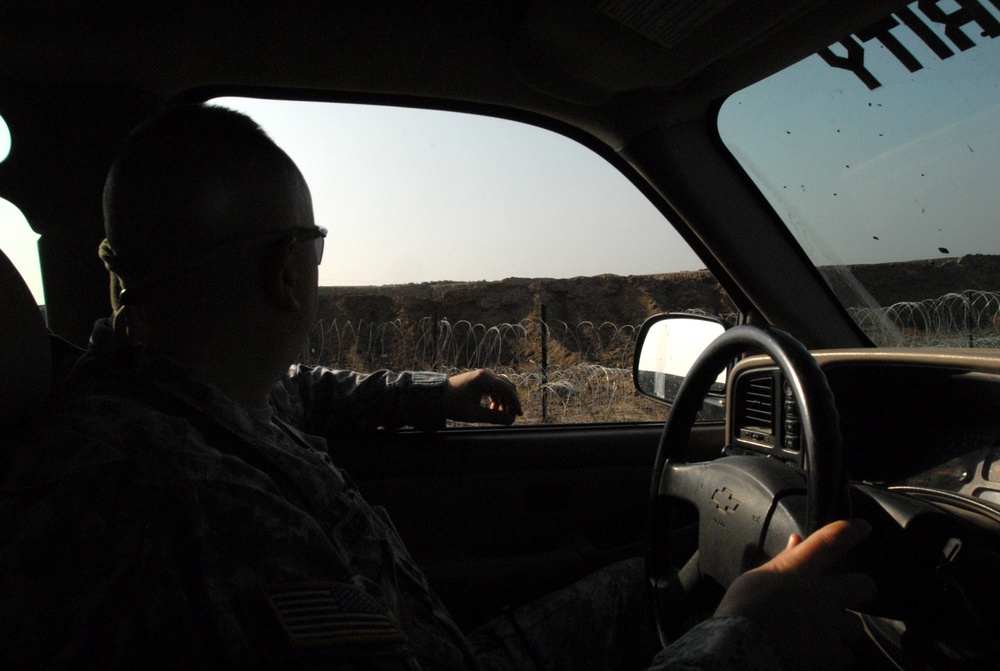 Force Pro working for Soldiers on, off Forward Operating Base