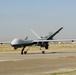 Unmanned aerial vehicles Return From Sucessful Missions