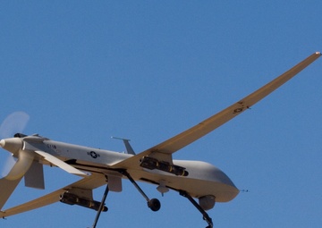Unmanned aerial vehicles Return From Successful Missions