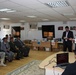 Oregon State, Dhi Qar University begin relationship