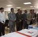 Oregon State, Dhi Qar University begin relationship