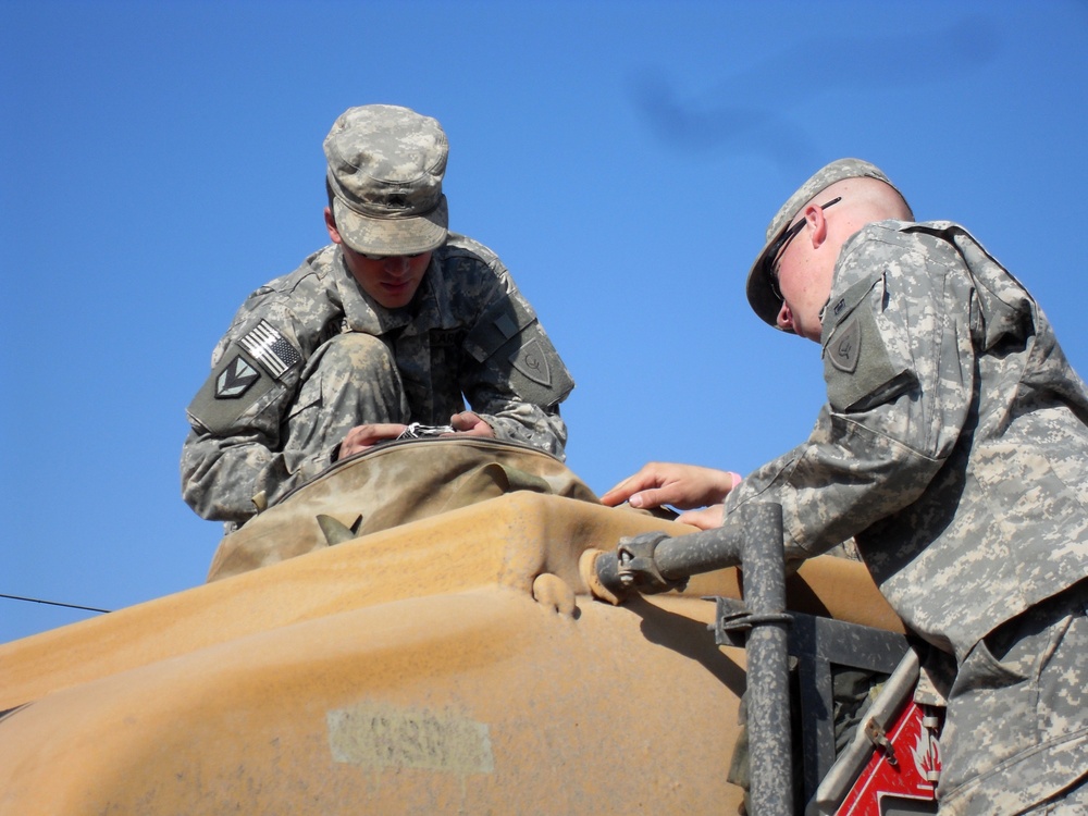 Inspection Time