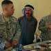 Top Gun troops leave Iraq knowing they succedded in their mission