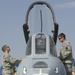 Air Support Unites Airmen, Soldiers in Afghanistan