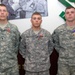 Command General awards Bronze Stars, Purple Hearts to Multi-National Division - Baghdad Soldiers