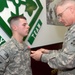 Command General awards Bronze Stars, Purple Hearts to Multi-National Division - Baghdad Soldiers