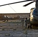Soldiers conduct 'Fat Cow' operations for continued sustainment of Multi-National Division - Baghdad forces