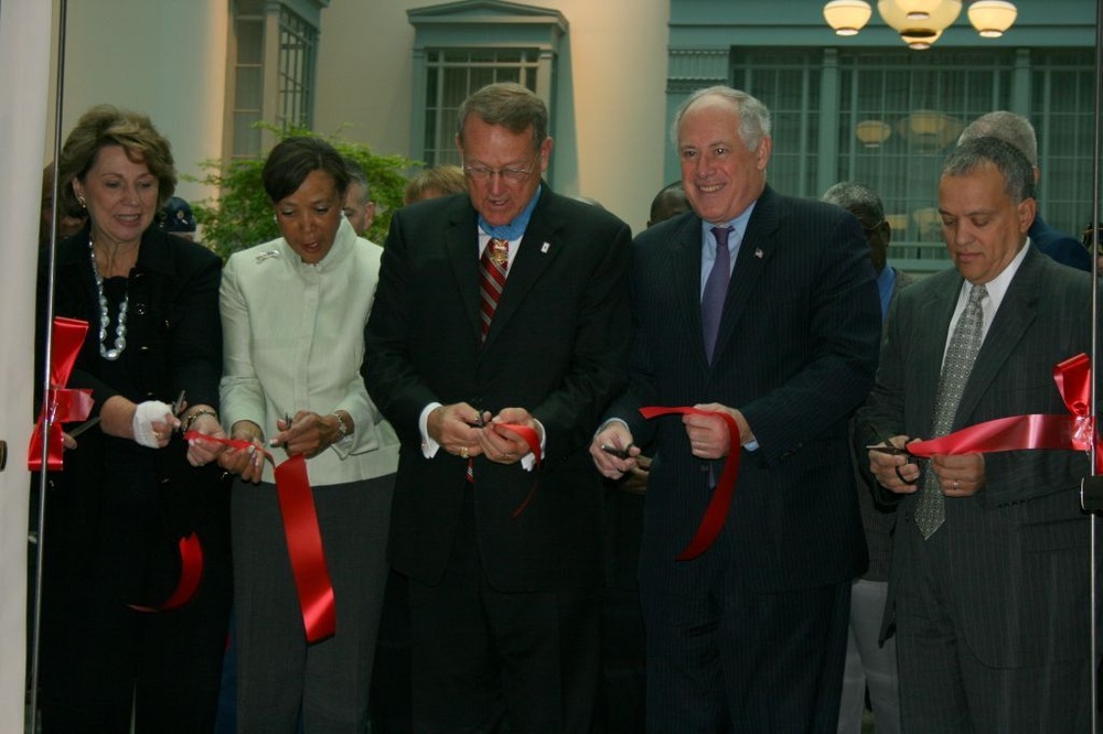 Chicago 2008 Veterans Day Commemoration Ceremony