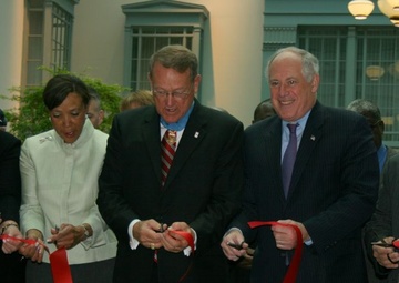 Chicago 2008 Veterans Day Commemoration Ceremony