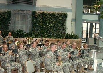 Chicago 2008 Veterans Day Commemoration Ceremony