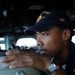Operations of USS Monterey