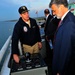 USS Freedom in Ohio