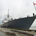 USS Freedom in Ohio